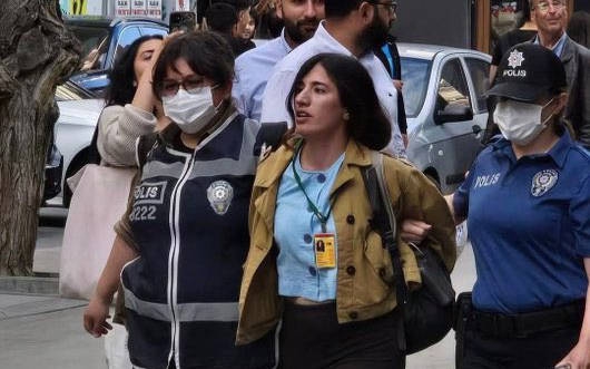 Sema Bingöl'ü hedef alan haberlere takipsizlik
