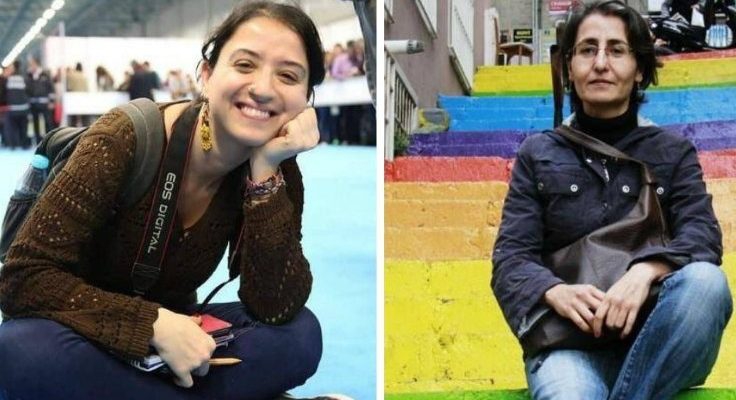 ETHA çalışanlarının davası Temmuz’a ertelendi