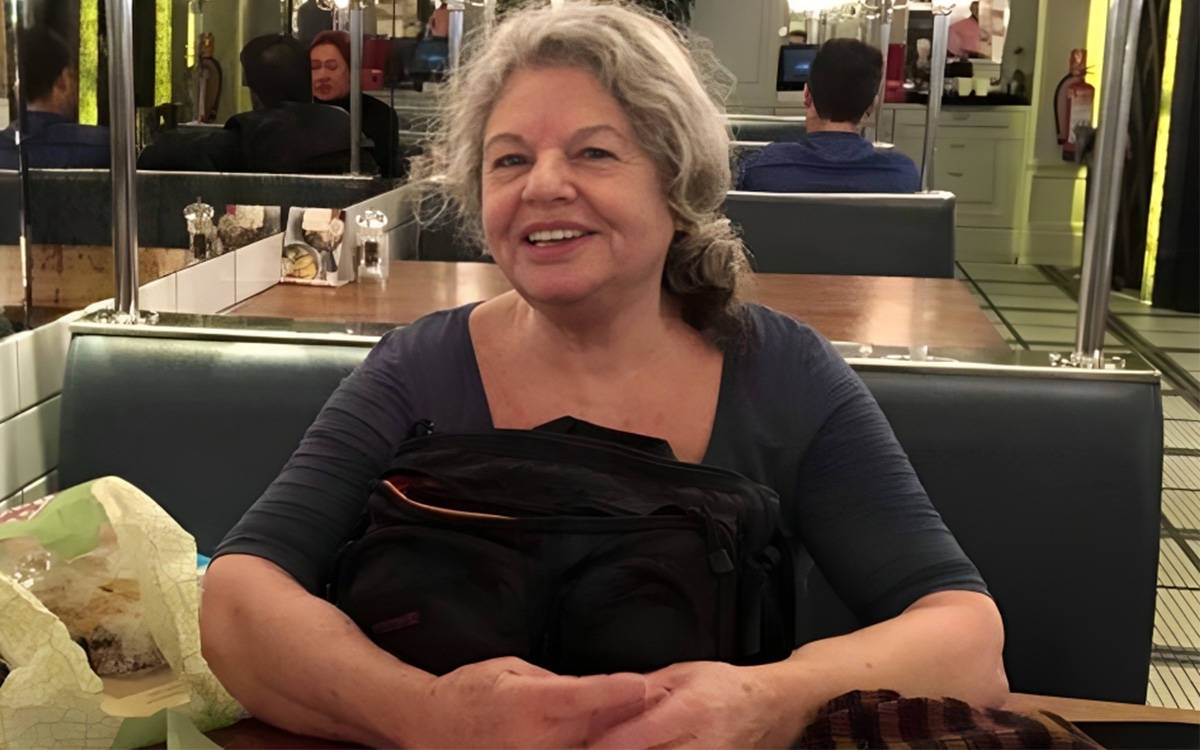 Gazeteci ve akademisyen Semra Somersan hayatını kaybetti