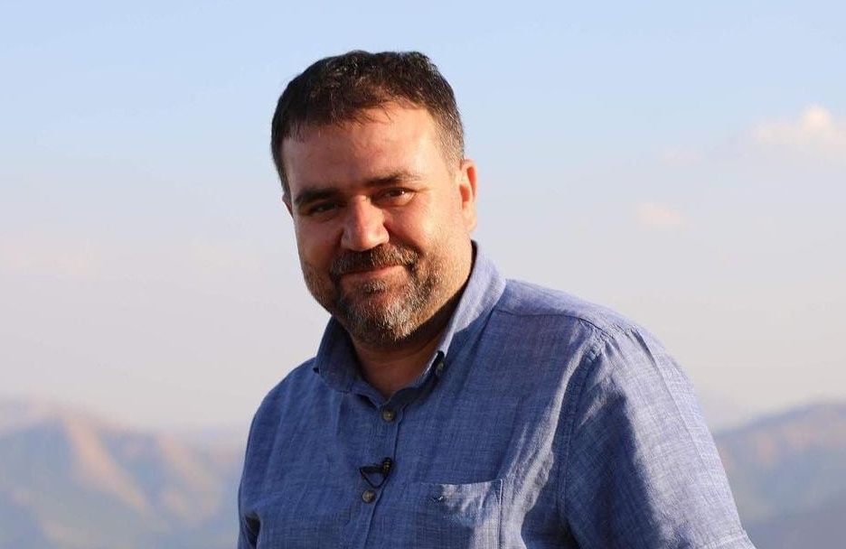 DFG Eşbaşkanı Altan: Bu kervan durmaz