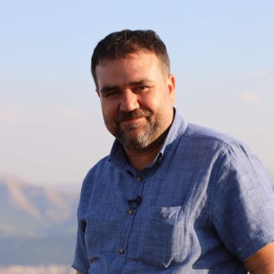 Eşbaşkanımız Altan: Kararlılığımızdan milim geri adım atmadık