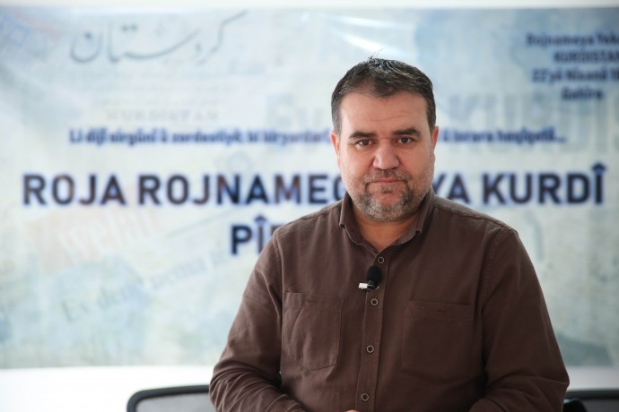 Altan: Yargılanan değil, hesap soran olacağız