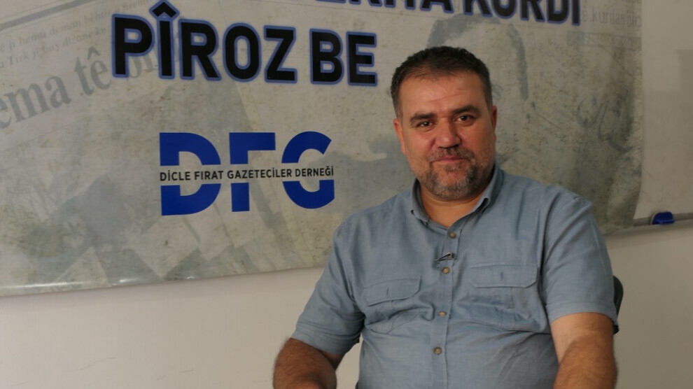 Altan: Suçlu değil, davacıyız