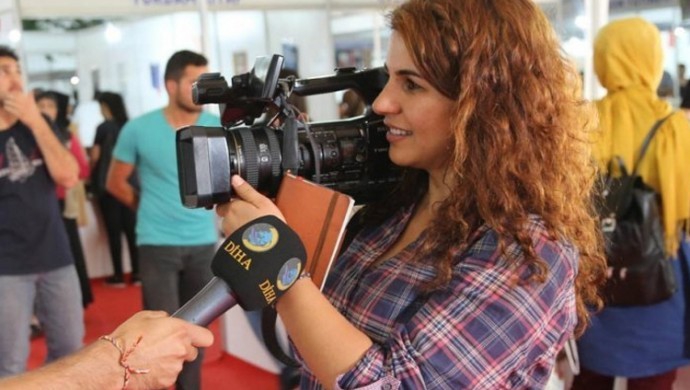 Gazeteci Şerife Oruç davasında birleştirme talebi