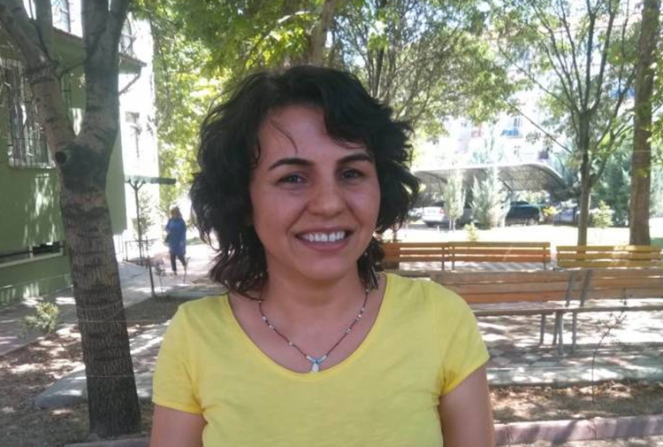 Gazeteci Oruç’un yargılanmasına Kasım’da devam edilecek