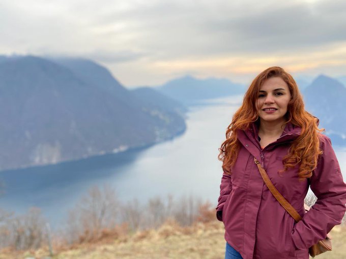 Şerife Oruç’un davası Haziran’da devam edilecek