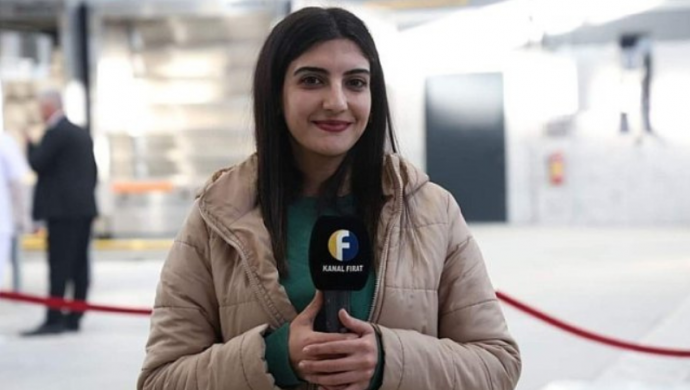 Gazeteci Semra Demirelli 49 günün sonunda yaşamını yitirdi