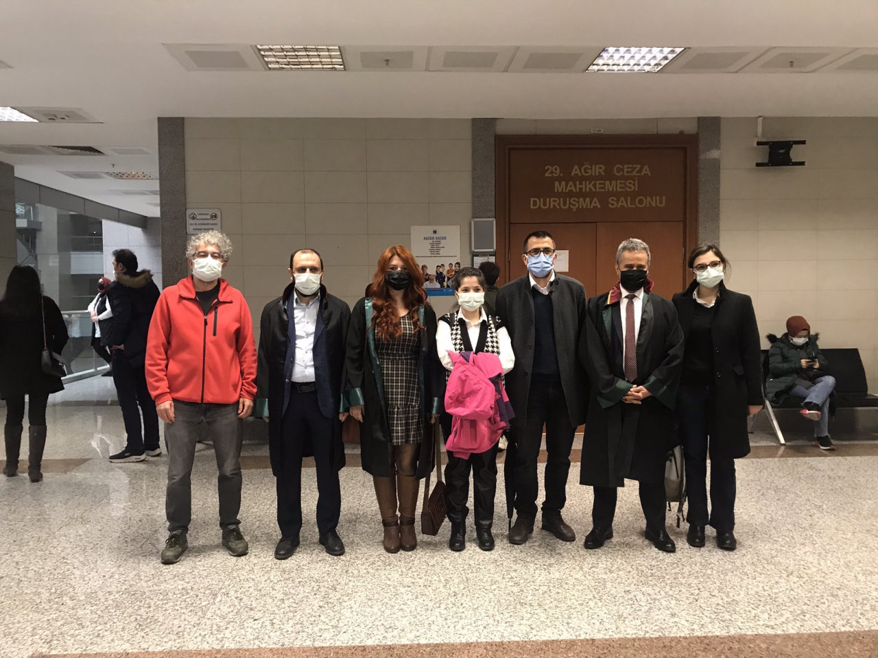 Gazeteci Seyhan Avşar'a 'sabıkalı savcı' haberinden beraat