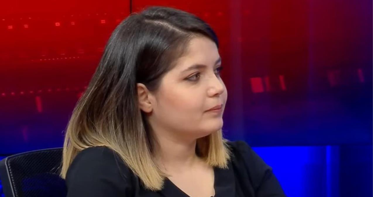 Halk TV muhabiri Seyhan Avşan'a işkence haberi nedeniyle soruşturma açıldı