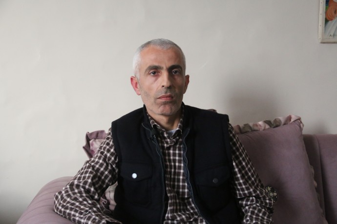 Tahliye edilen gazeteci Akyüz: Basının etkisiz kılınması toplum için ölümdür