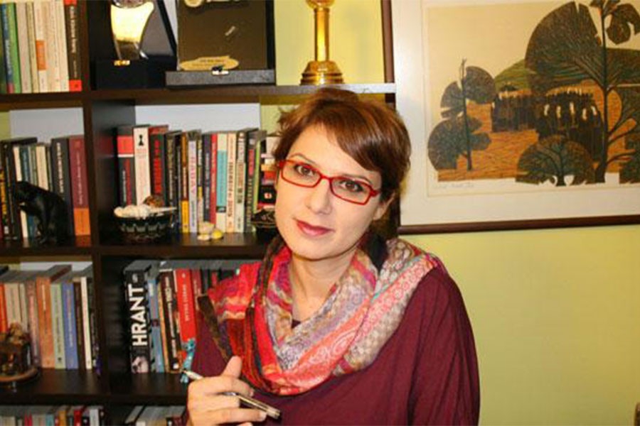 Gazeteci Sibel Hürtaş’a 3 yıla kadar hapis