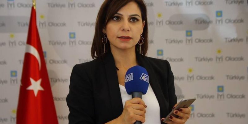 Sibel Hürtaş'ın yargılandığı davaya devam edildi