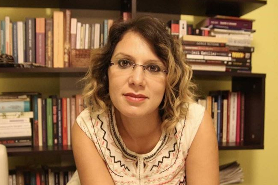 Gazeteciye ‘polise direnme’ cezası