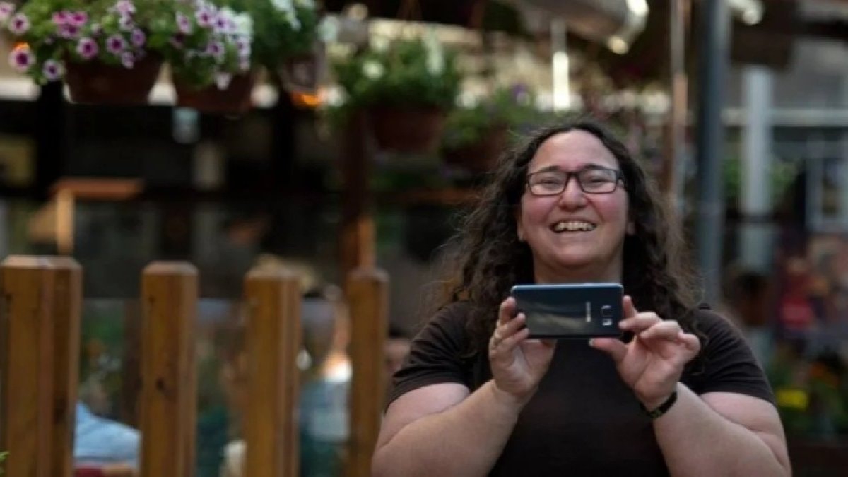 Mahkeme, Sibel Tekin’in çektiği görüntüler için ek bilirkişi raporu istedi