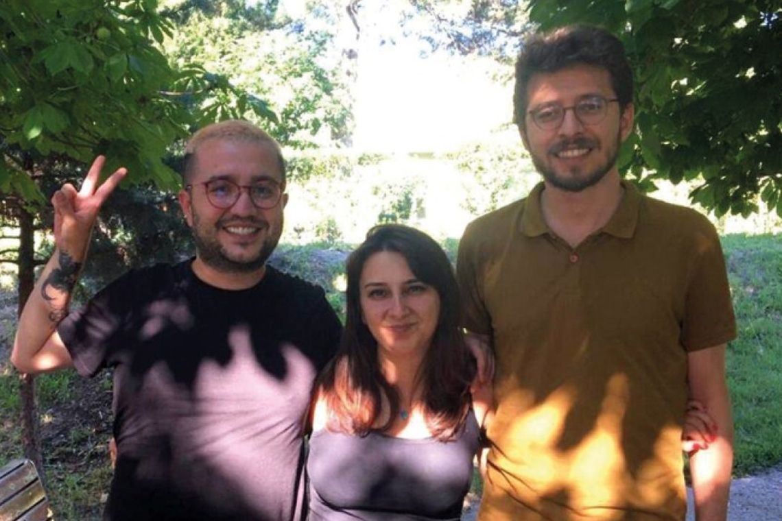 3 gazetecinin davası: Şiddet uygulayan polisler açığa alındı