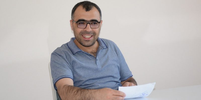 Gazeteci Aygül, çocuk istismarını ortaya çıkaran haberi nedeniyle cezaevine girecek