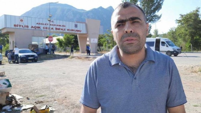 Çocuk istismarını haberleştiren gazeteci Aygül cezaevine girdi