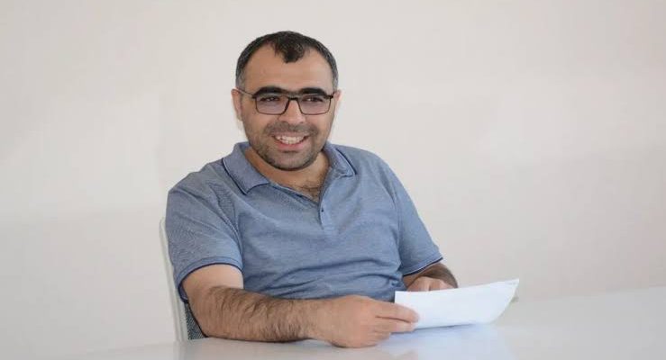 Gazeteci Sinan Aygül’e 16 bin 660 TL para cezası