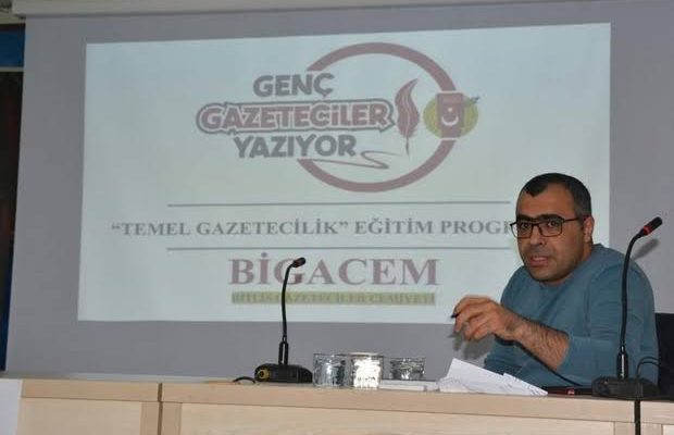 ‘Kurt siyasetçi’ diyen gazeteci Sinan Aygül’e ‘hakaret’ gerekçesiyle ceza verildi