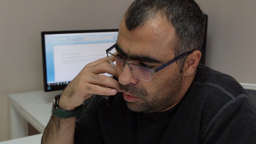 Sinan Aygül davası: Çocuğun istismarını haberleştirmenin bedeli