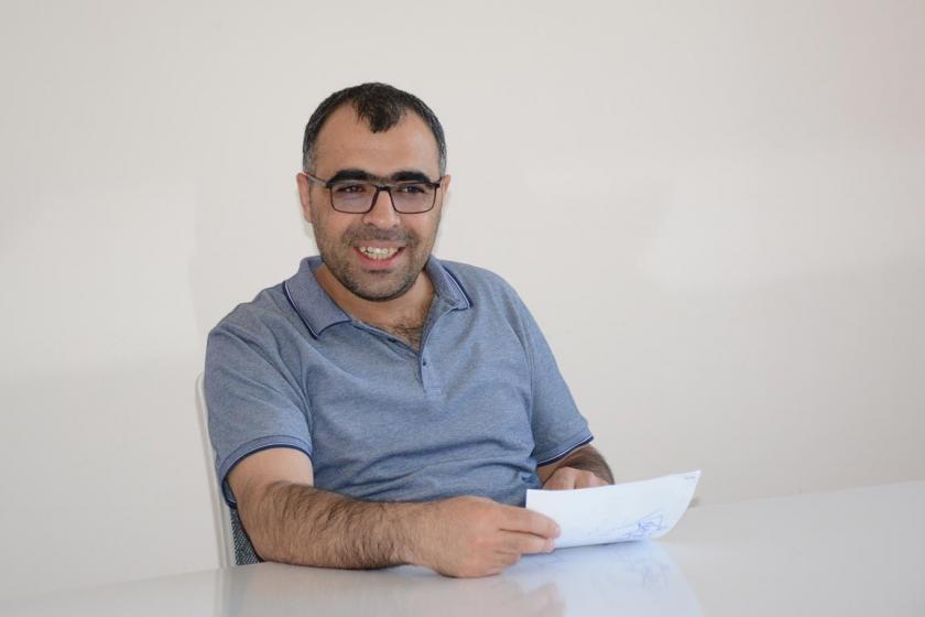 Gazeteci Aygül’e 3 yıl sonra dava