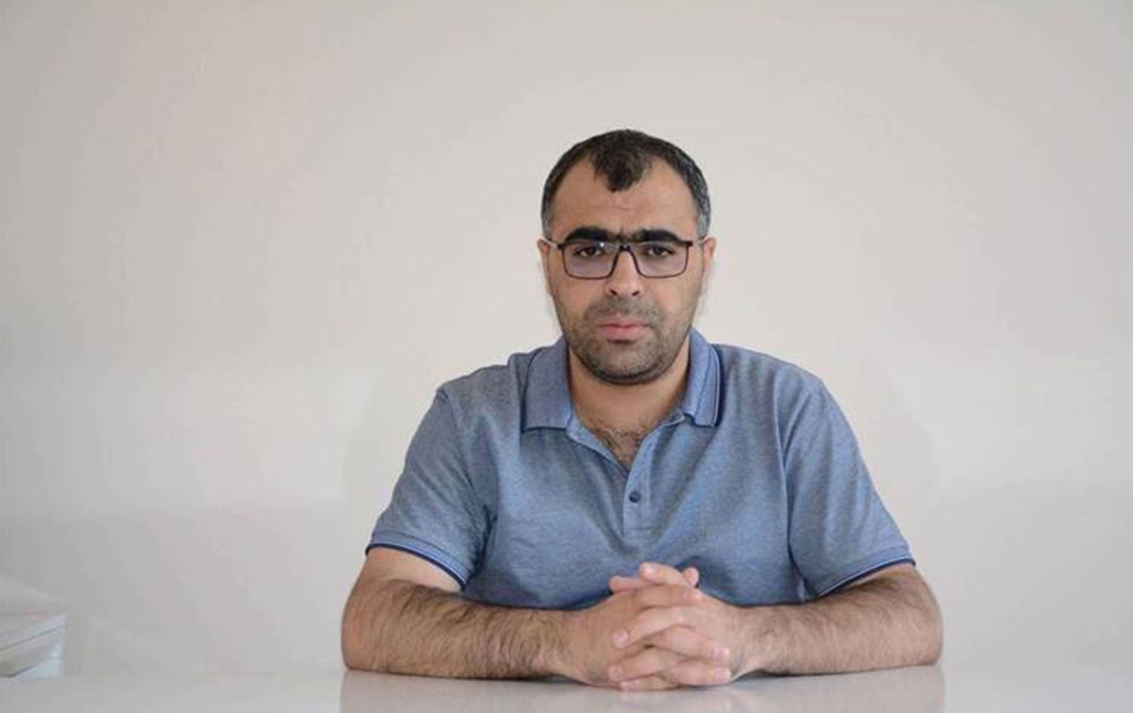 Gazeteci Sinan Aygül’ün istinaf başvurusu reddedildi