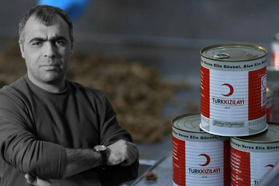 Gazeteci Sinan Aygül'e 6 ay ceza