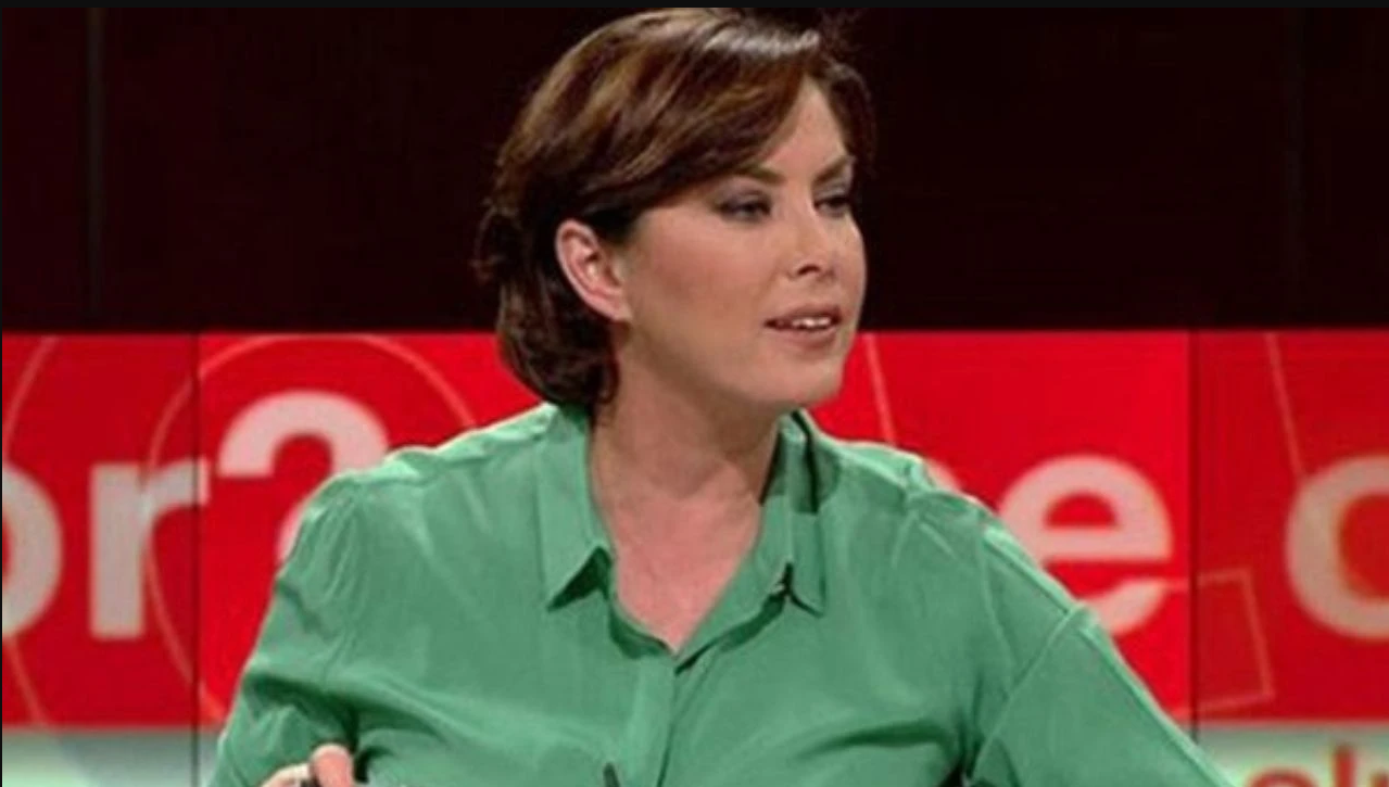 Gazeteci Şirin Payzın'ın 'tehdit' şikayeti değerlendirilemeye alınmadı