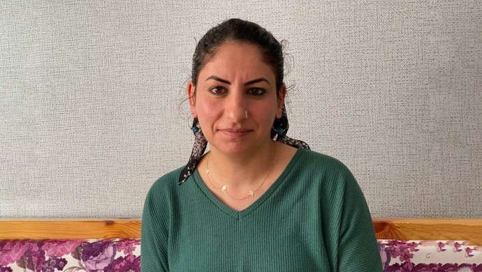 Alağaş’ın yurt dışı yasağı kaldırılmadı