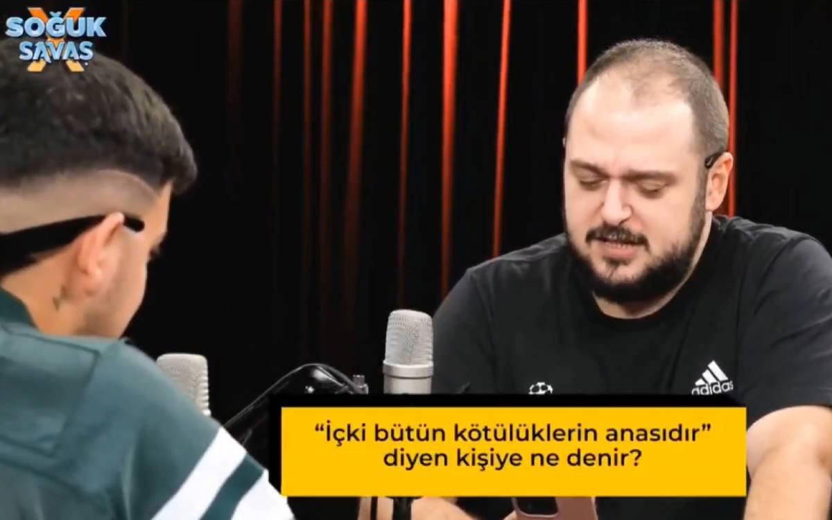 “Soğuk Savaş” programına 4,5 yıla kadar hapis istemi