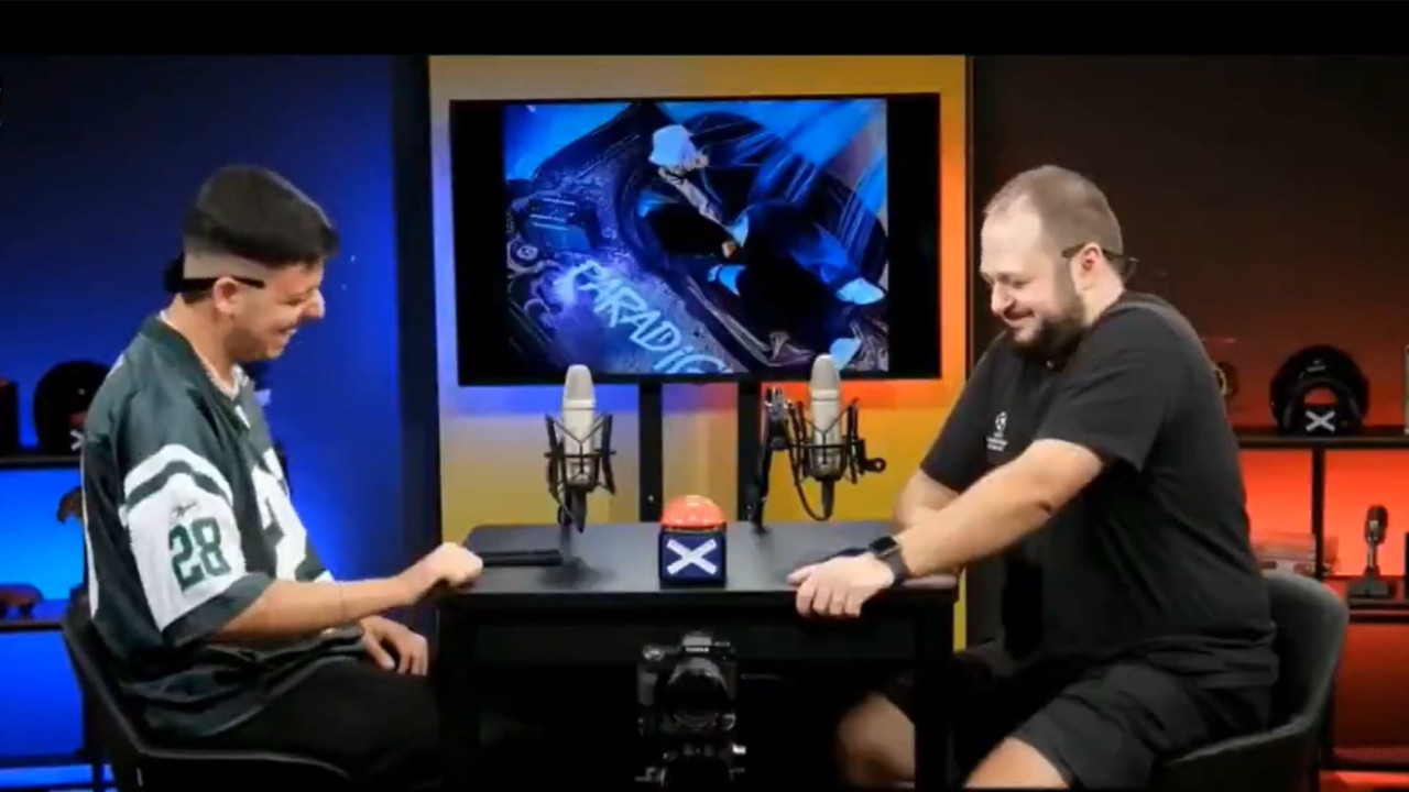 ‘Soğuk Savaş’ sunucusu Boğaç Soydemir ve Konuğu Enes Akgündüz’e tahliye kararı