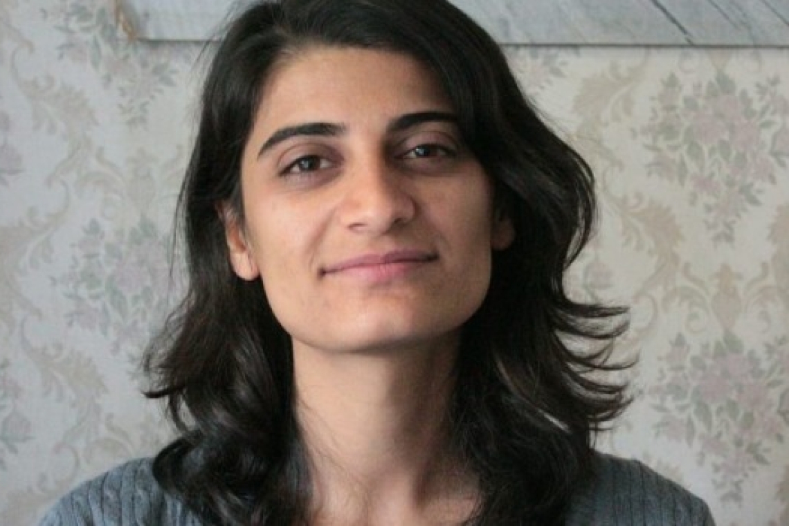 Gazeteci Sonya Bayık’ın yargılandığı dava ertelendi