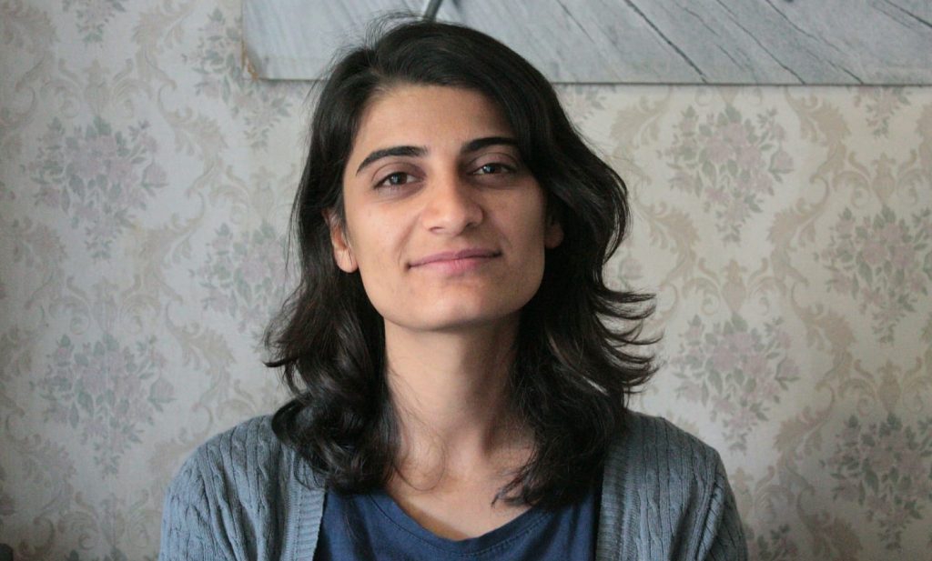 Gazeteci Sonya Bayık’ın  yargılandığı dava Şubat ayına ertelendi