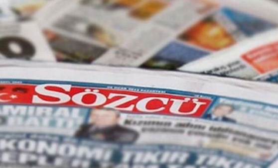 Sözcü yazarları ve yöneticileri hakkında beraat kararı