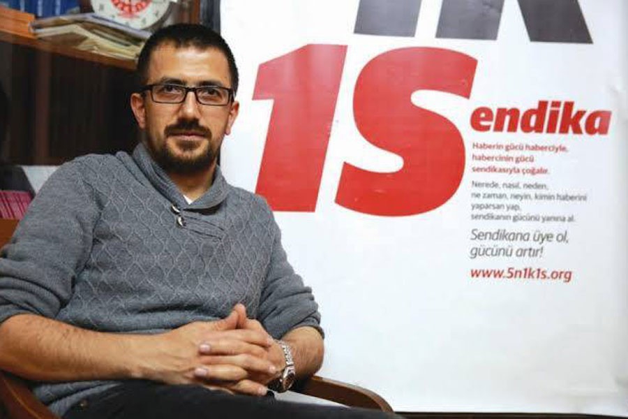 Sputnik grevi 146. gününde