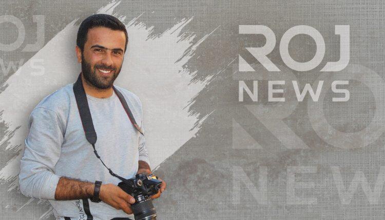 Kaçırılan Gazeteci Süleyman Ahmed’in Akıbeti Derhal Açıklansın