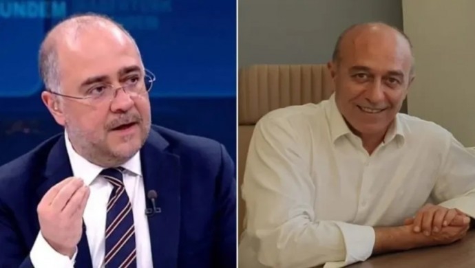 Suat Toktaş ve Kürşad Oğuz da ifadeye götürüldü