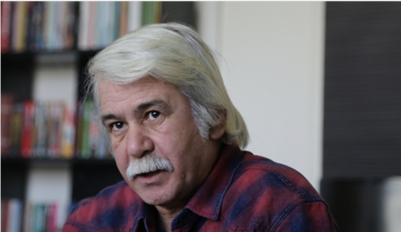 Eren Erdem'in dava açtığı gazeteci Şükrü Sak'a hapis cezası