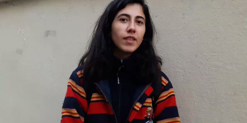 Gazeteci Keleş’in duruşması görüldü