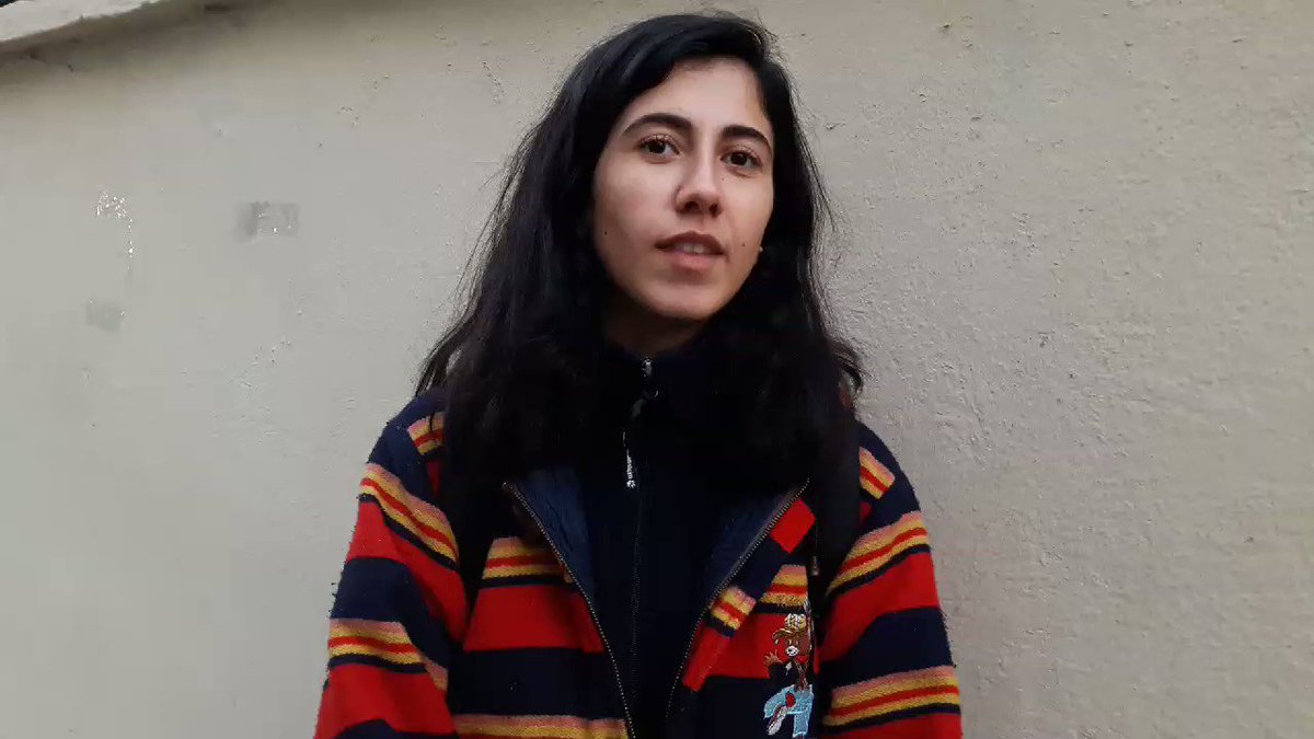 Gazeteci Keleş'in yargılandığı davayı polisler de izledi