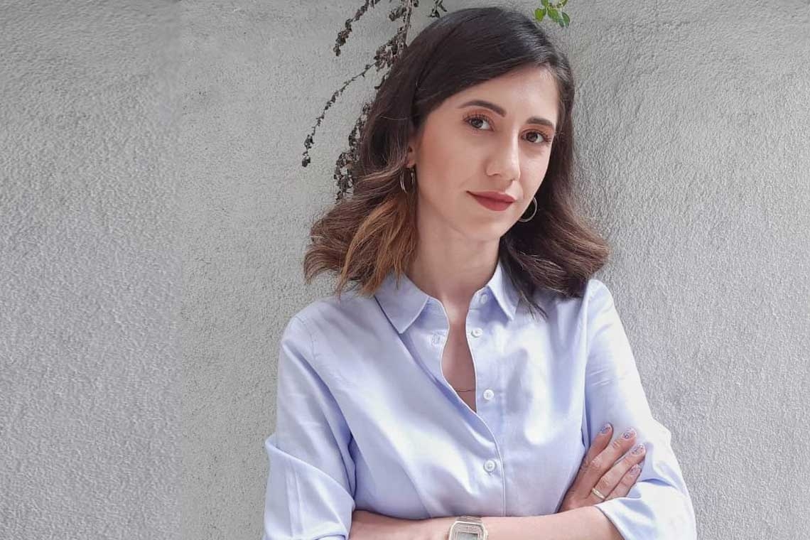 Gazeteci Sultan Eylem Keleş’in davası Şubat ayına ertelendi