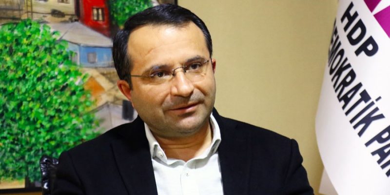 Temel hakkındaki yurt dışına çıkış yasağı sekiz yıl sonra kaldırıldı