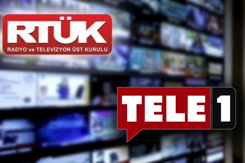 TELE1 5 günlüğüne karartılacak