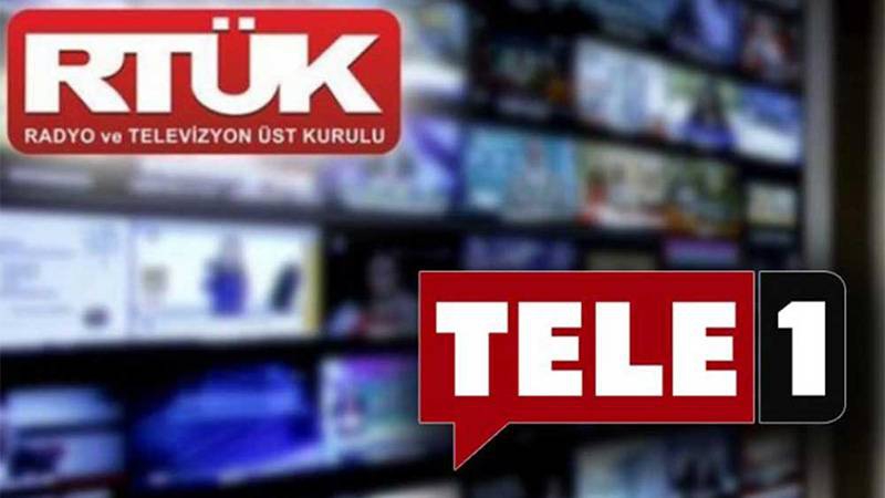TELE1'in ekranı 7 gün kararacak