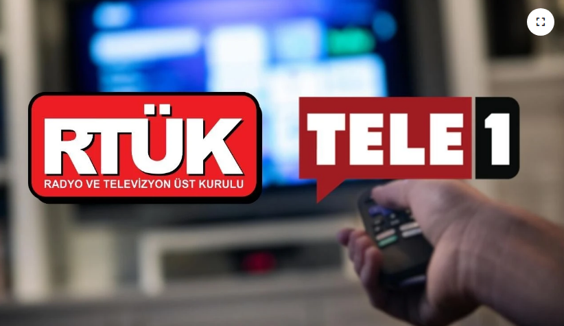 Tele 1'i karartma kararı durduruldu