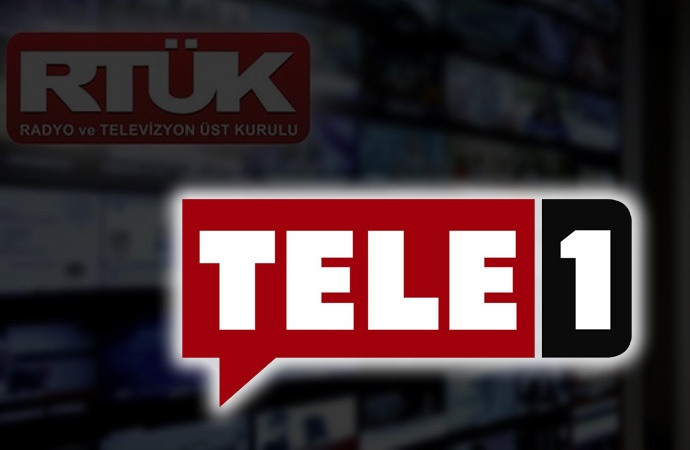 Mahkeme TELE1’in karartılmasına ‘Dur’ dedi