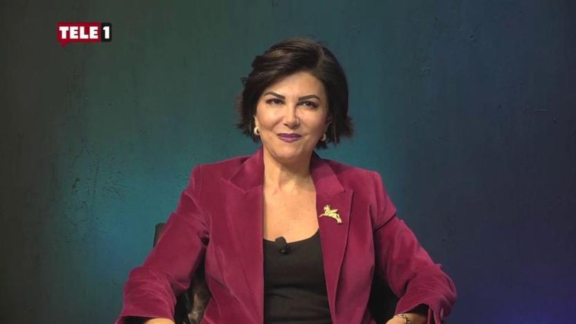 TELE1 ve Sedef Kabaş’a tazminat cezası