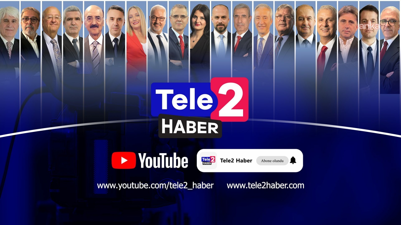 İstifa eden TELE1 emekçileri 'Tele2 Haber' ile yola devam ediyor