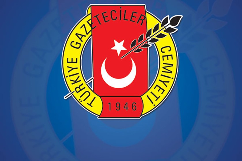 TGC: “Gazeteciyi engellemekten vazgeçin”