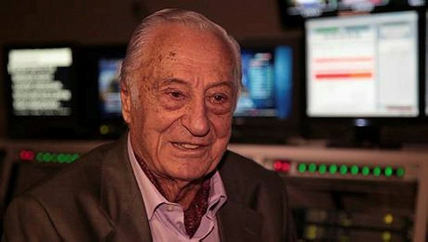 TGC'den Halit Kıvanç için başsağlığı mesajı!